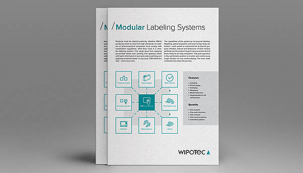 Modular Labeling Systems